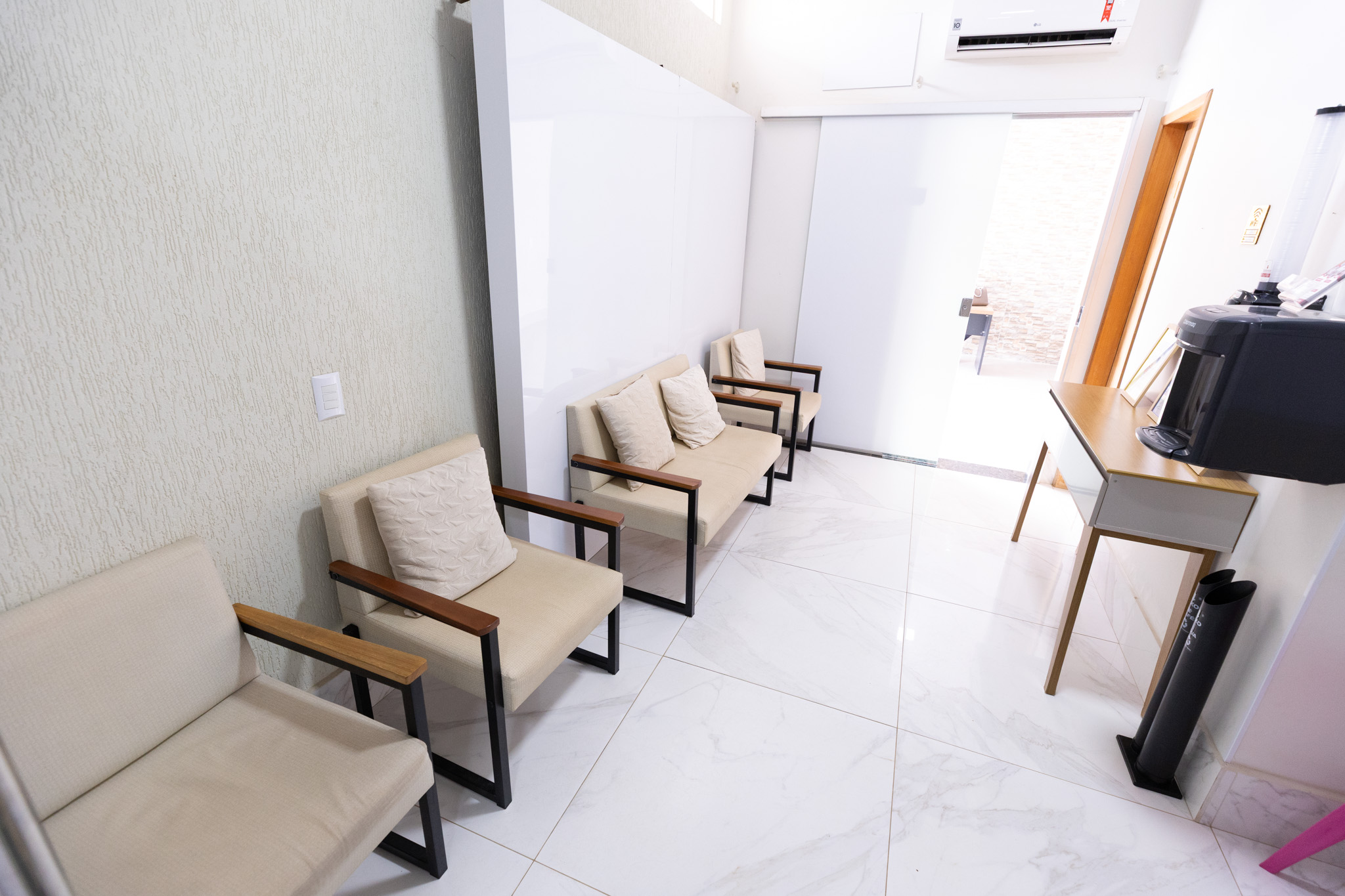 Sala de espera